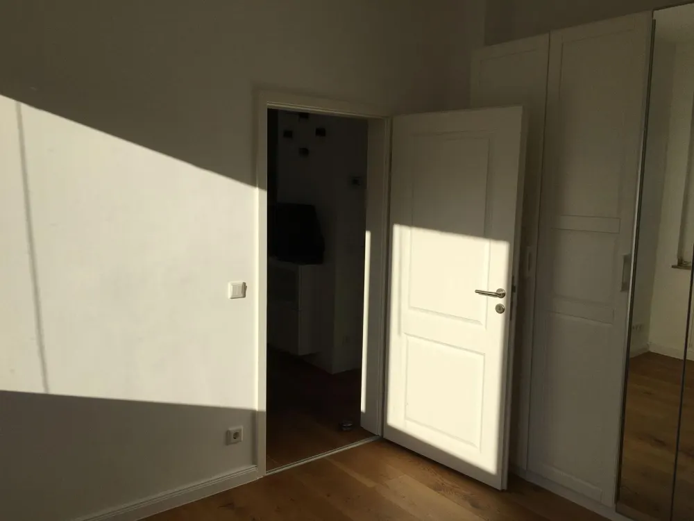 Nachmieter gesucht - schöne 2 Zimmer Wohnung in Düsseldorf OBilk