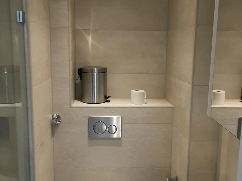 Nachmieter gesucht - schöne 2 Zimmer Wohnung in Düsseldorf OBilk