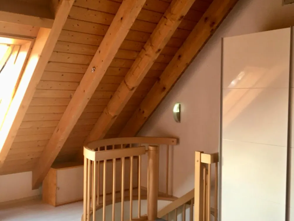 2,5 Zimmer Maisonette in Korntal, 60 qm
