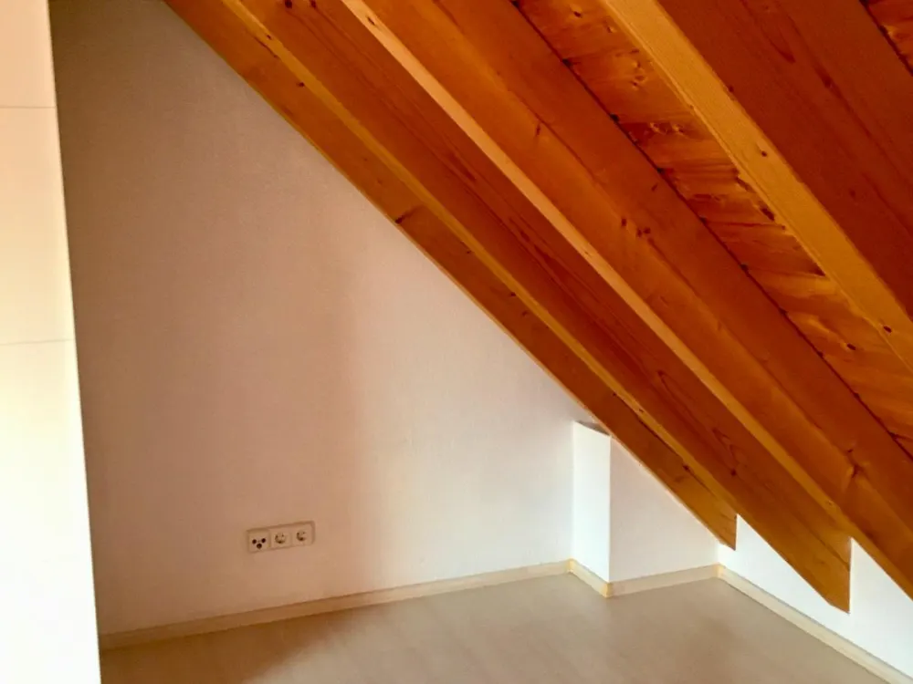 2,5 Zimmer Maisonette in Korntal, 60 qm
