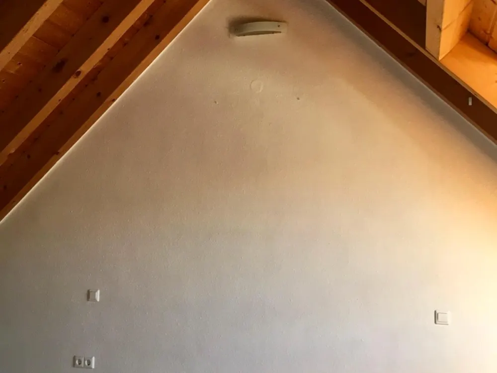 2,5 Zimmer Maisonette in Korntal, 60 qm