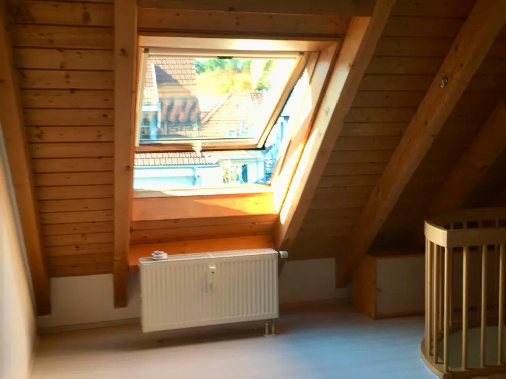 2,5 Zimmer Maisonette in Korntal, 60 qm