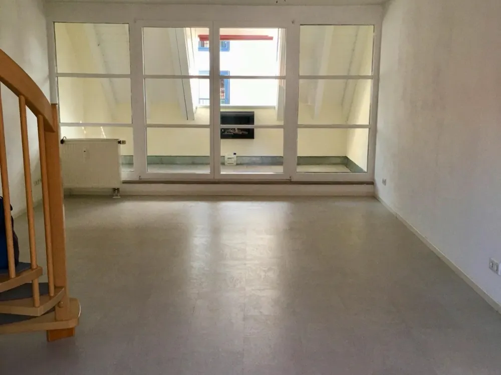 2,5 Zimmer Maisonette in Korntal, 60 qm