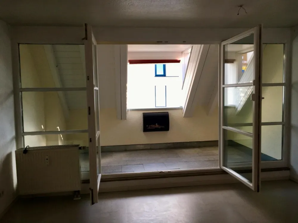 2,5 Zimmer Maisonette in Korntal, 60 qm