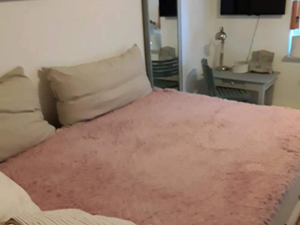 Wohnung in Do-Schüren, vollmöbliert, 40qm, 2min zum Phönixsee
