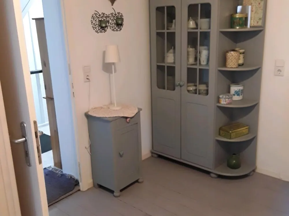 Wohnung in Do-Schüren, vollmöbliert, 40qm, 2min zum Phönixsee