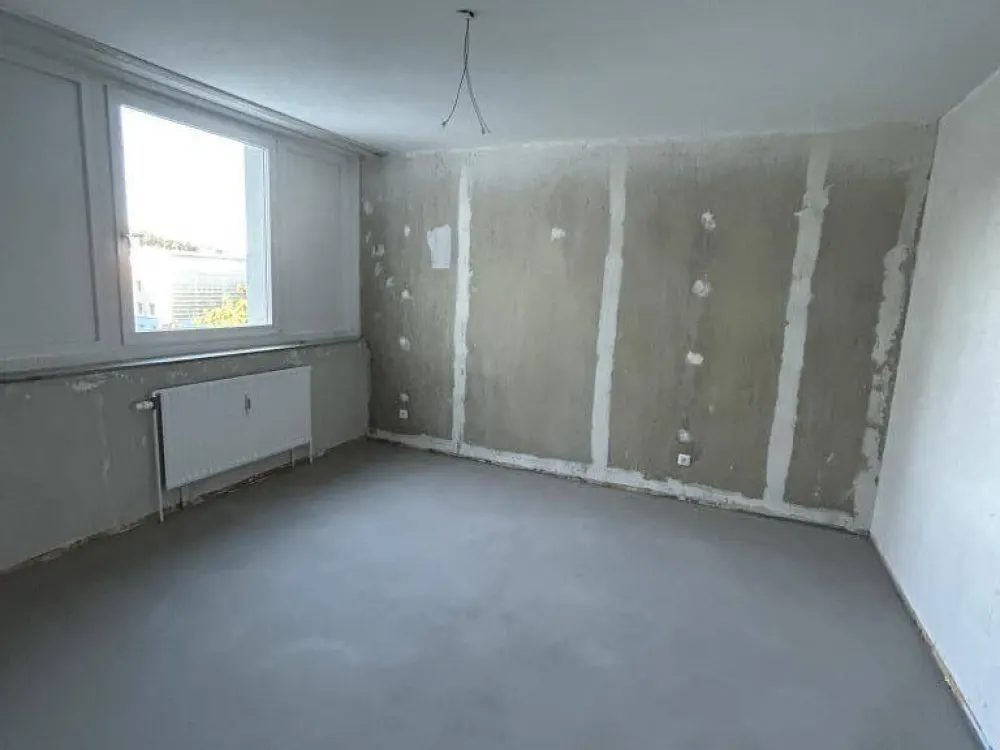 Tolle 3-Zimmer-Wohnung in Dortmund Scharnhorst