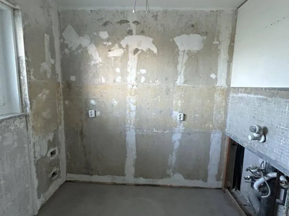 Tolle 3-Zimmer-Wohnung in Dortmund Scharnhorst