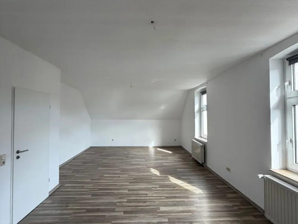 Wohnung in ruhiger Lage zu vermieten