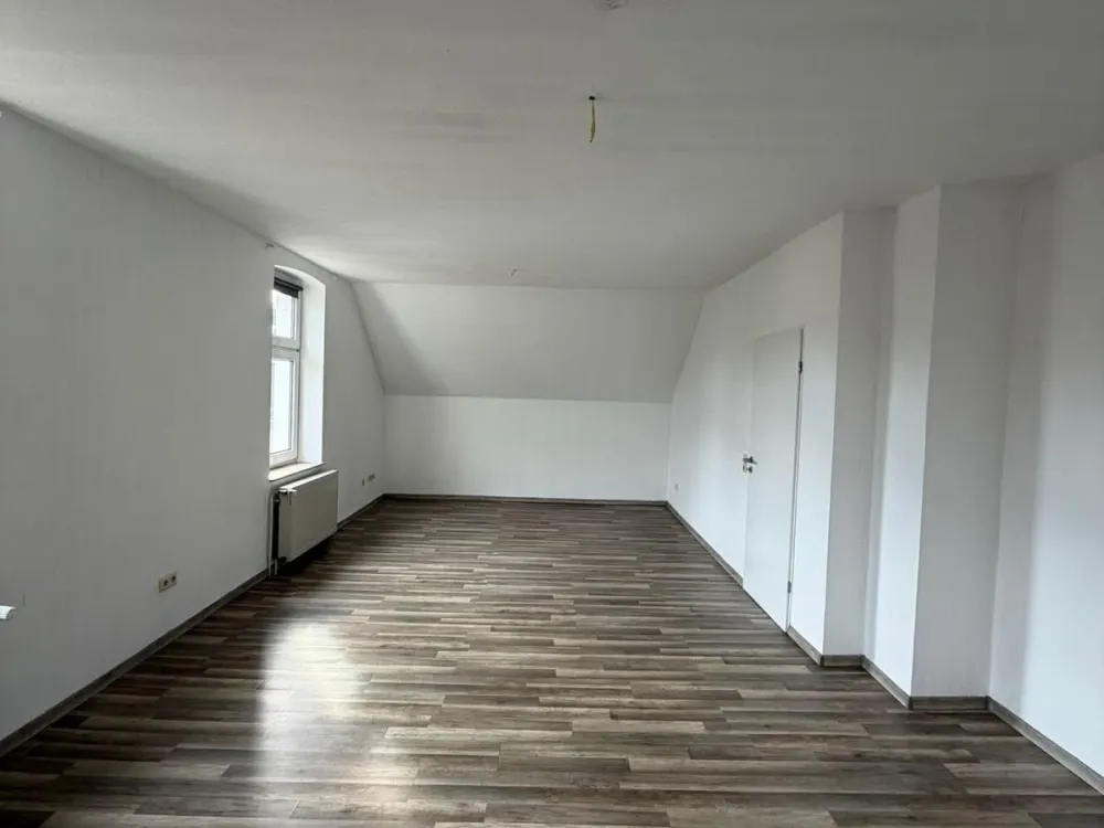 Wohnung in ruhiger Lage zu vermieten