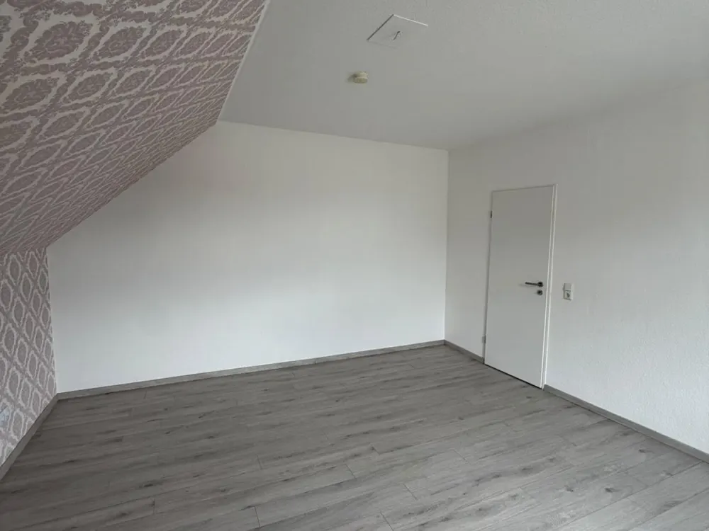 Wohnung in ruhiger Lage zu vermieten