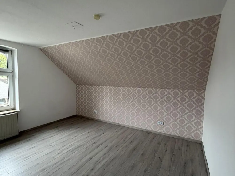 Wohnung in ruhiger Lage zu vermieten