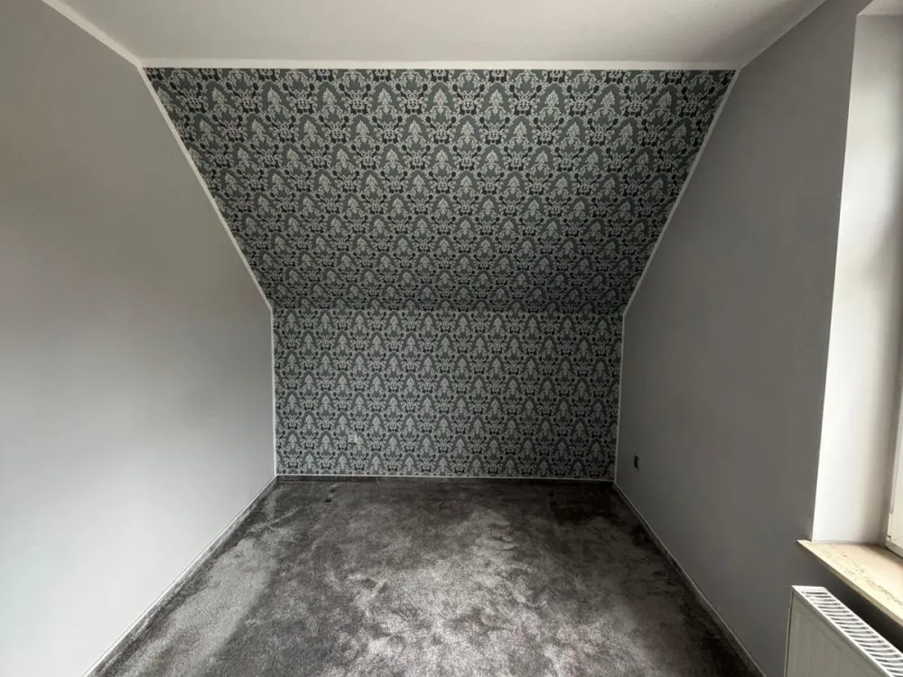 Wohnung in ruhiger Lage zu vermieten