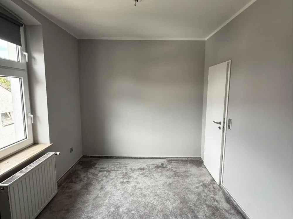 Wohnung in ruhiger Lage zu vermieten