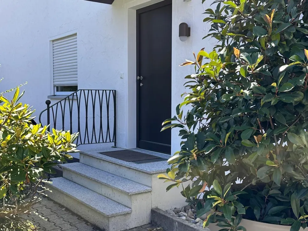 Exclusive Maisonette Apartment in the Best Location of MM - All-inclusive