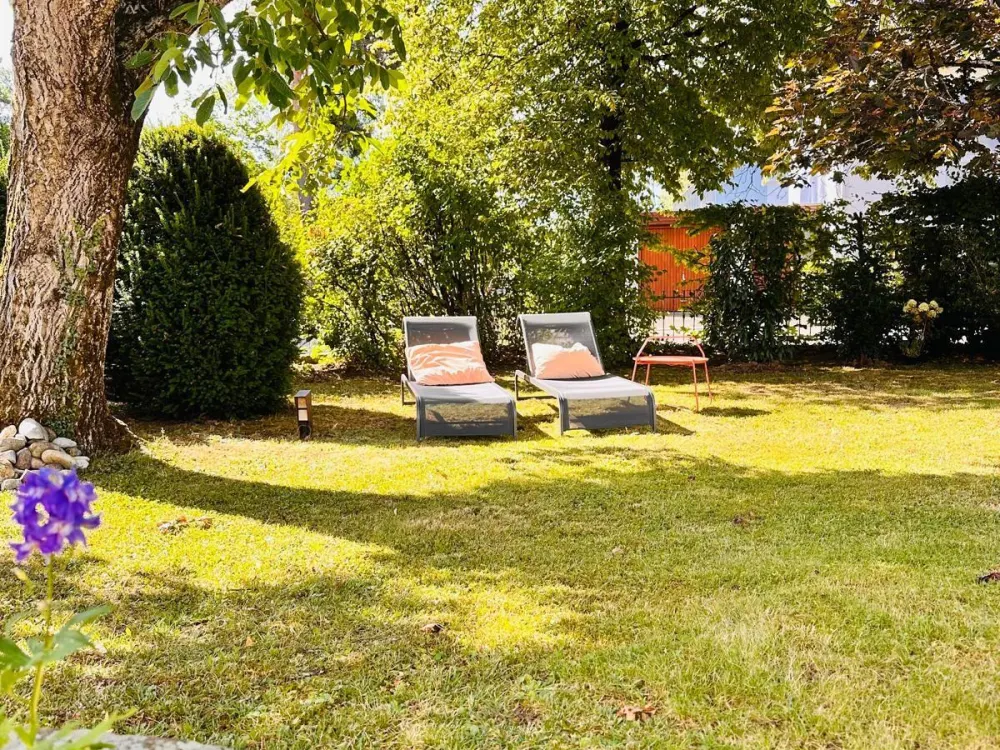 Exclusive Maisonette Apartment in the Best Location of MM - All-inclusive
