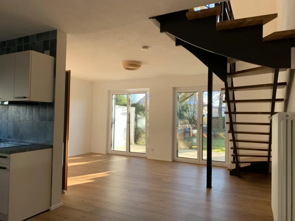 Exclusive Maisonette Apartment in the Best Location of MM - All-inclusive
