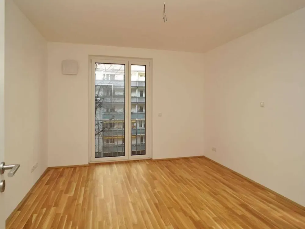 Familienwohnung in der Johannstadt