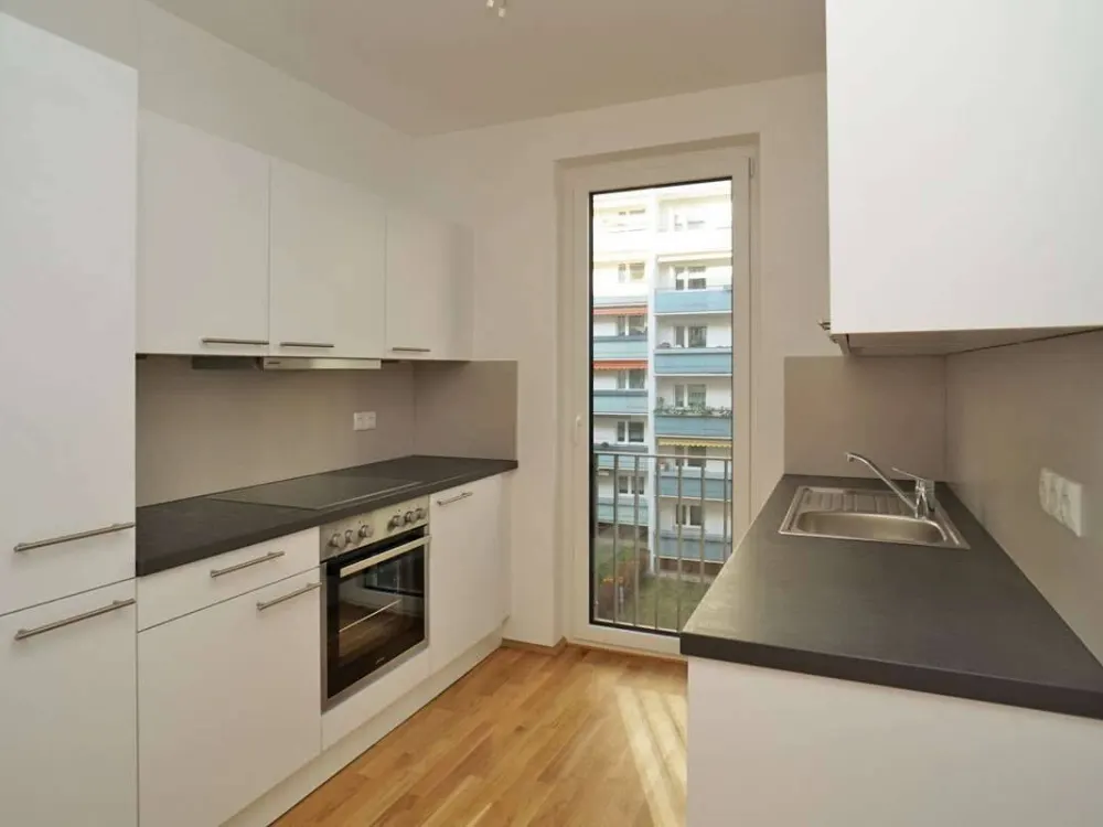 Familienwohnung in der Johannstadt