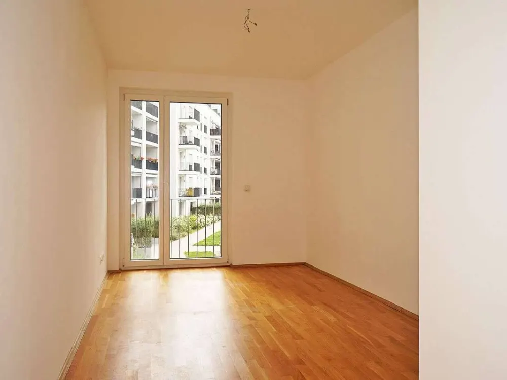 Familienwohnung in der Johannstadt