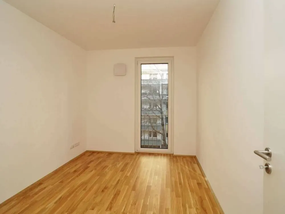 Familienwohnung in der Johannstadt