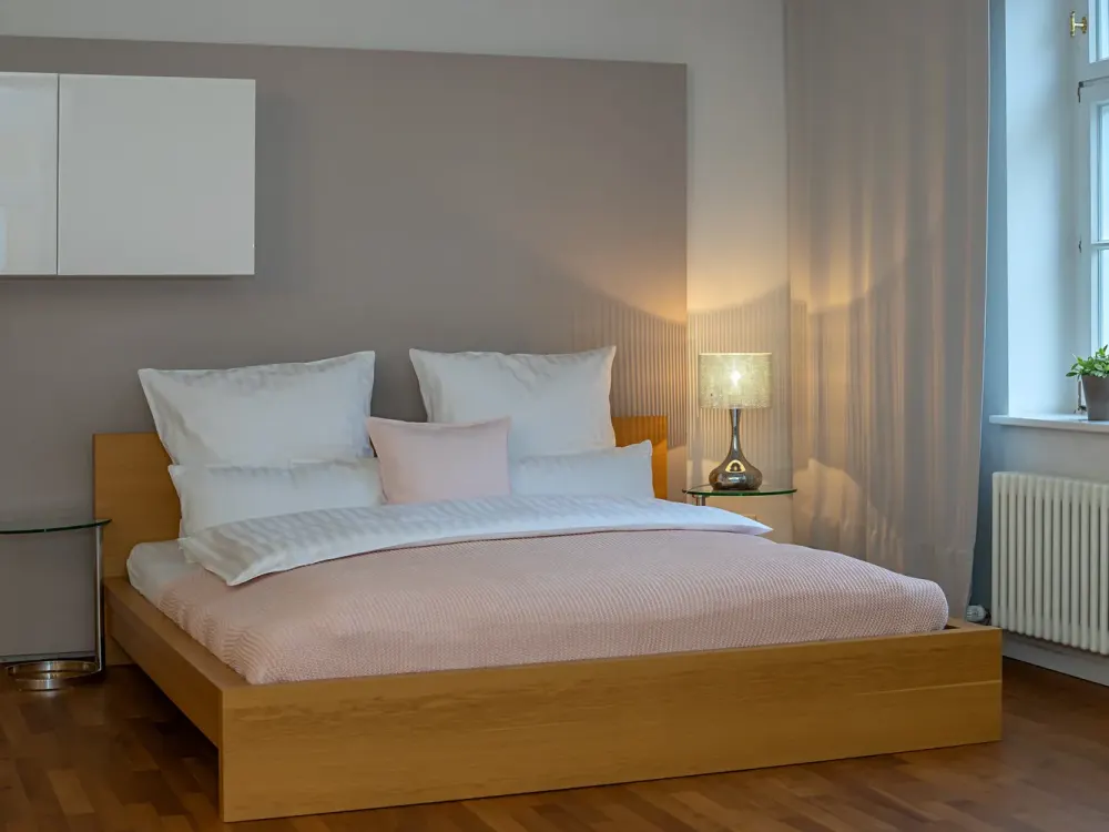 TOP OFFER | Furnished 1-Room Apartment | Near Harras