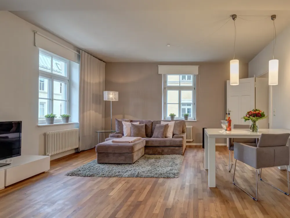 TOP OFFER | Furnished 1-Room Apartment | Near Harras
