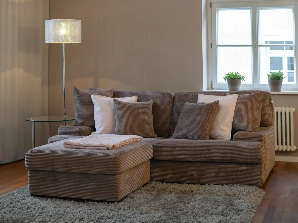 TOP OFFER | Furnished 1-Room Apartment | Near Harras