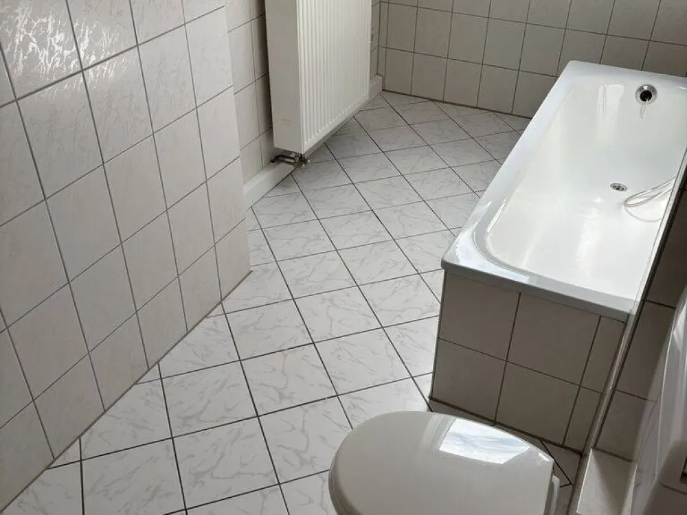 Klein aber fein - Wohnen, wo das Herz schlägt.