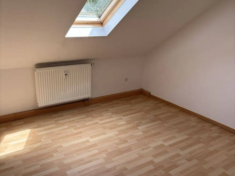 Klein aber fein - Wohnen, wo das Herz schlägt.