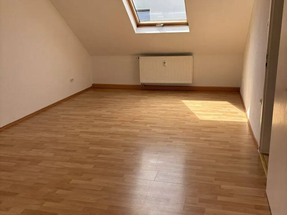 Klein aber fein - Wohnen, wo das Herz schlägt.