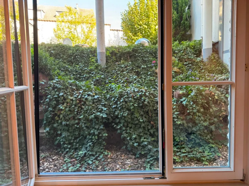 Gemütliches Zimmer (12 m²)