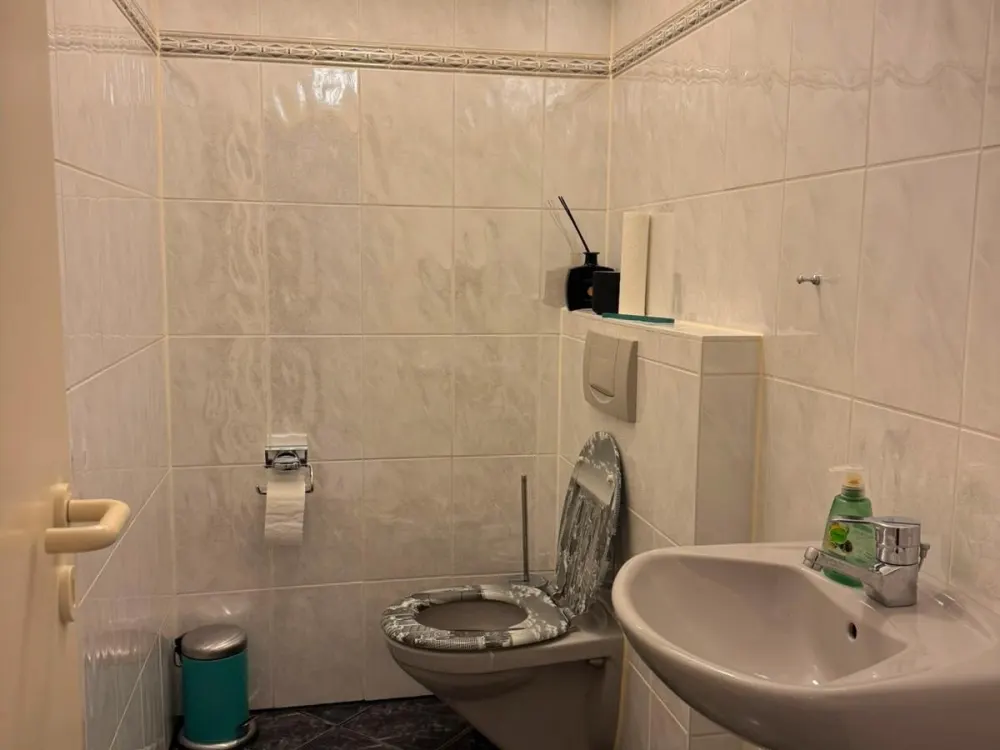 Gemütliches Zimmer (12 m²)