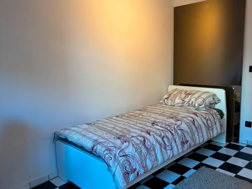 Gemütliches Zimmer (12 m²)