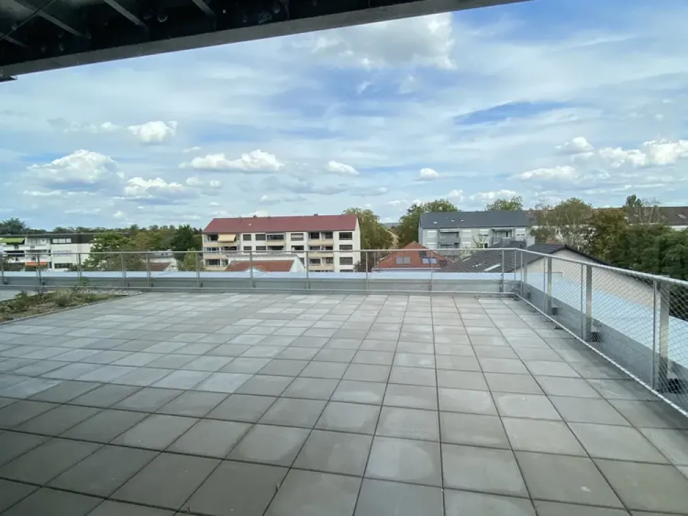 New Build First Occupancy: Exclusive 1-Room Apartment