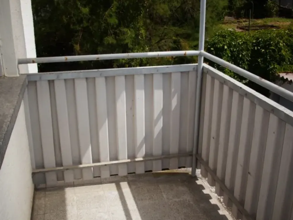 3 ZKB mit Balkon und Garage in Rheinstetten-Forchheim