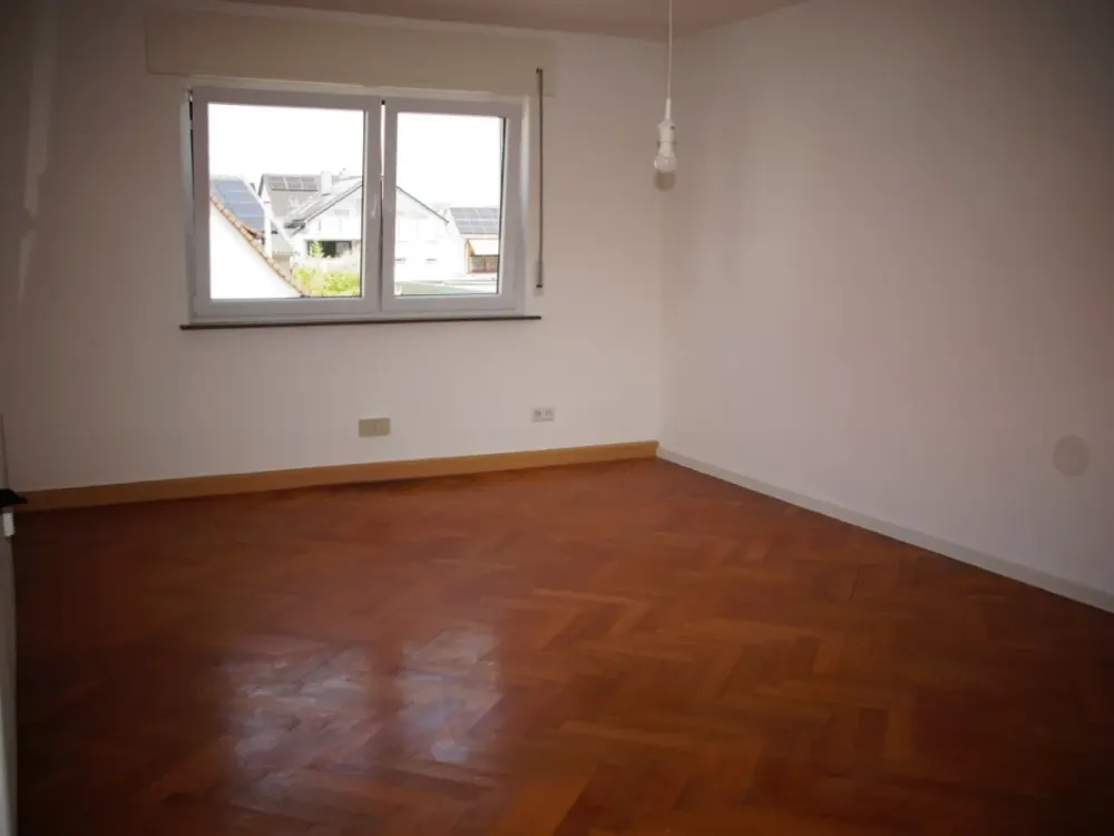 3 ZKB mit Balkon und Garage in Rheinstetten-Forchheim