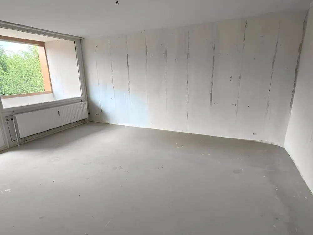 Tolle 3-Zimmer-Wohnung in Dortmund Scharnhorst mit Balkon