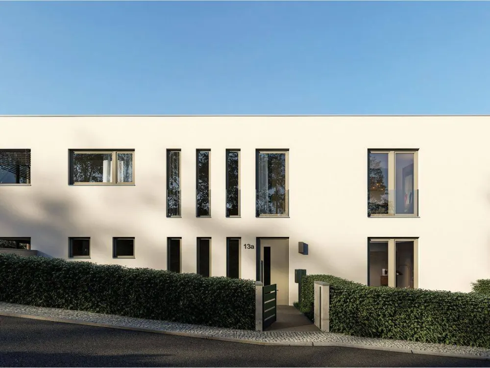 5-Room Apartment at Ringelberg - with Large Living Area and Balcony