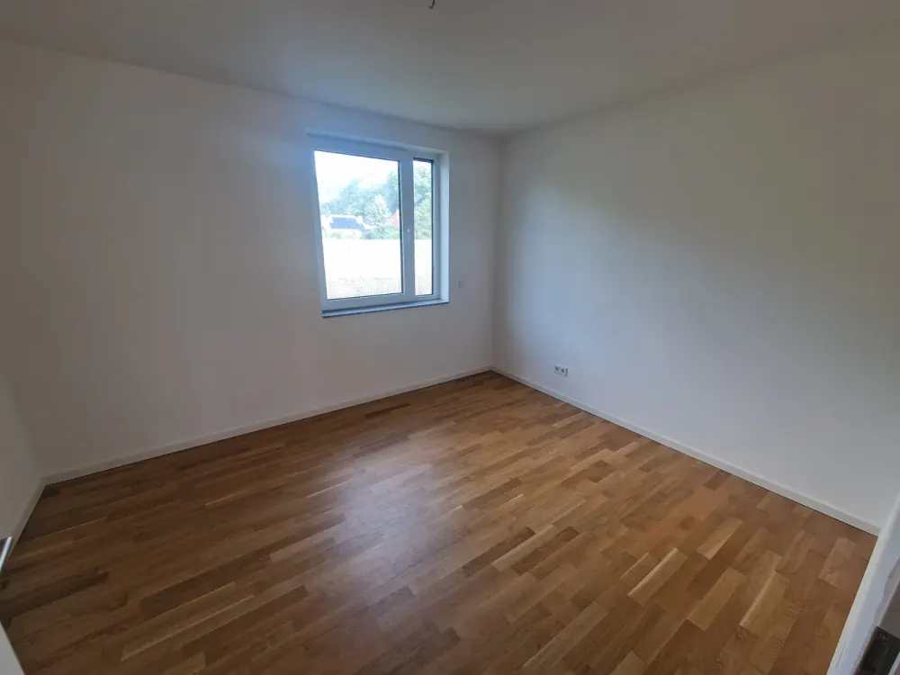 Hier lässt es sich aushalten: praktische 3-Zimmer-Wohnung
