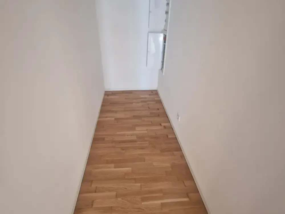 Hier lässt es sich aushalten: praktische 3-Zimmer-Wohnung