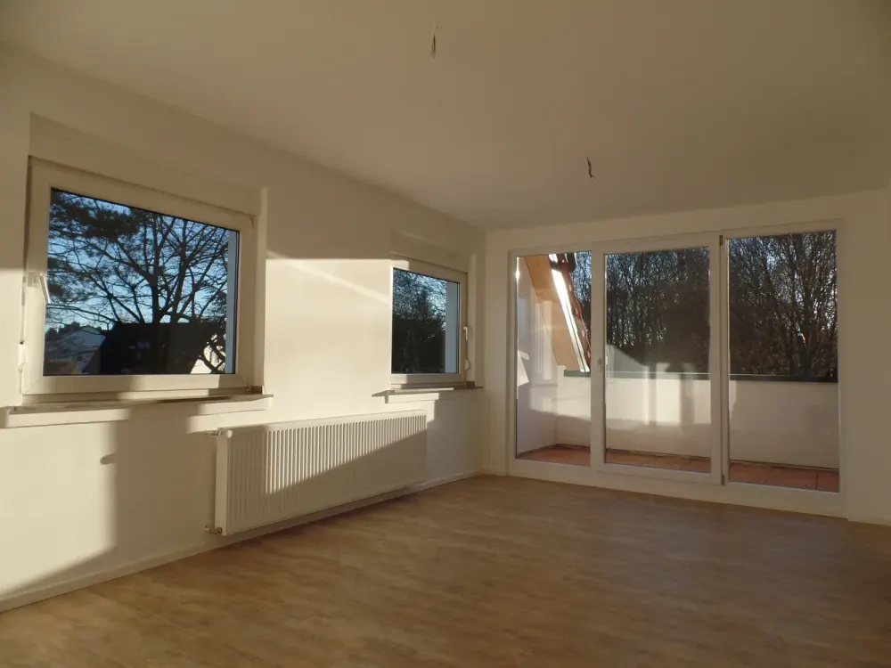 Maisonette-Wohnung in Köln-Höhenhaus zum nächstmöglichen Zeitpunkt zu vermieten
