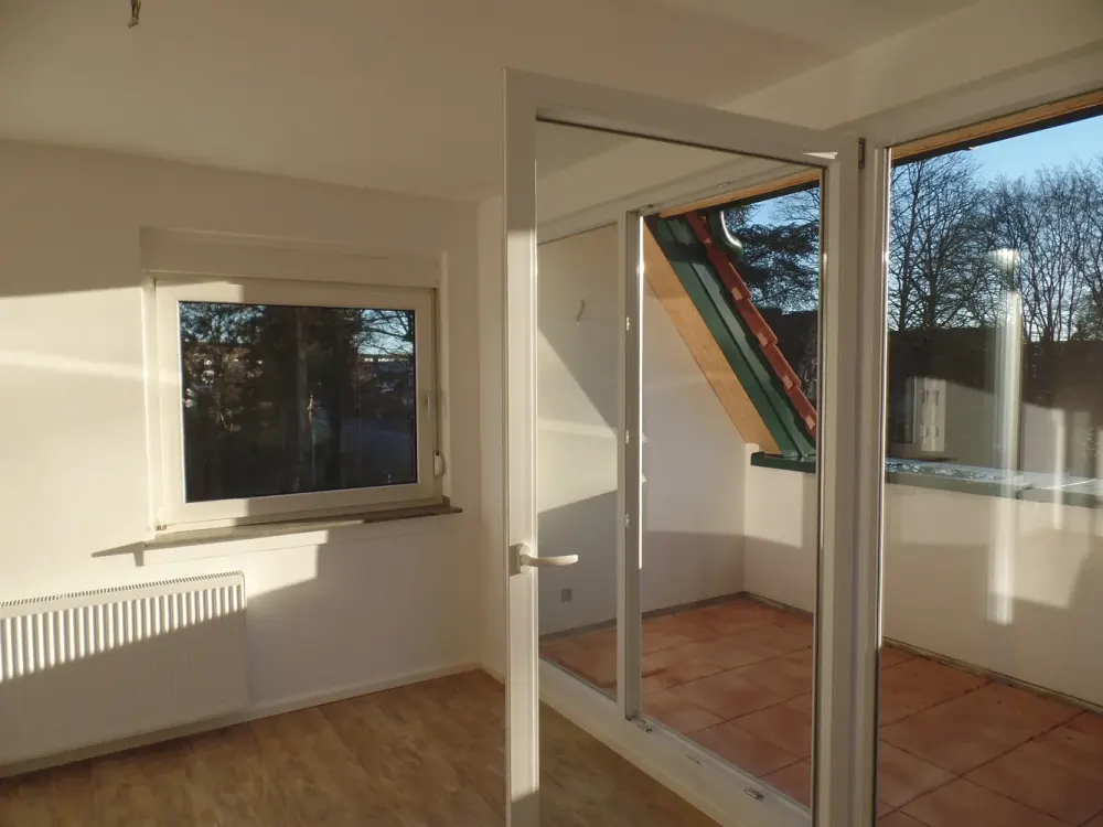 Maisonette-Wohnung in Köln-Höhenhaus zum nächstmöglichen Zeitpunkt zu vermieten