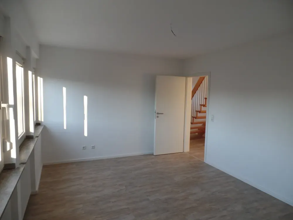 Maisonette-Wohnung in Köln-Höhenhaus zum nächstmöglichen Zeitpunkt zu vermieten