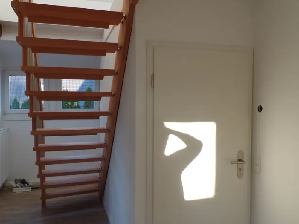Maisonette-Wohnung in Köln-Höhenhaus zum nächstmöglichen Zeitpunkt zu vermieten