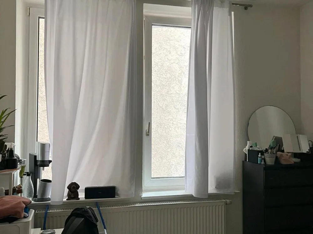 Mieter gesucht