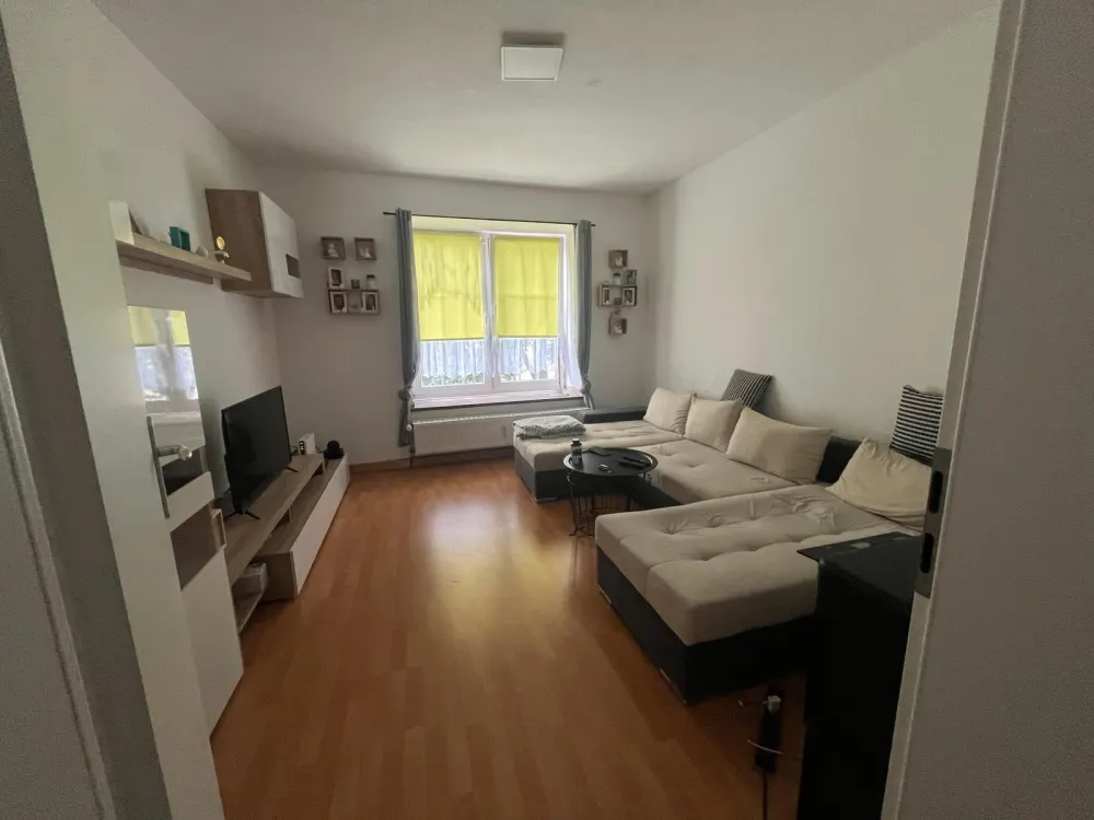 Gemütliche 3 Zimmer Wohnung