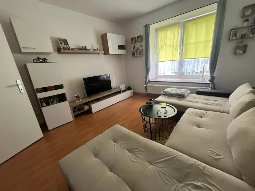 Gemütliche 3 Zimmer Wohnung