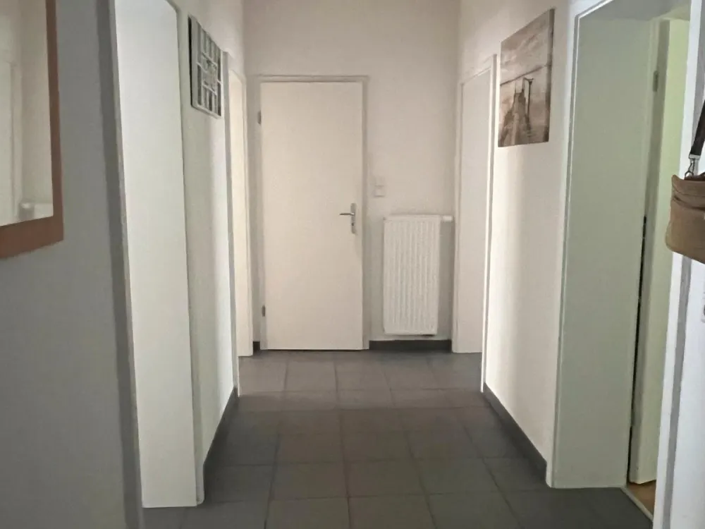 Gemütliche 3 Zimmer Wohnung