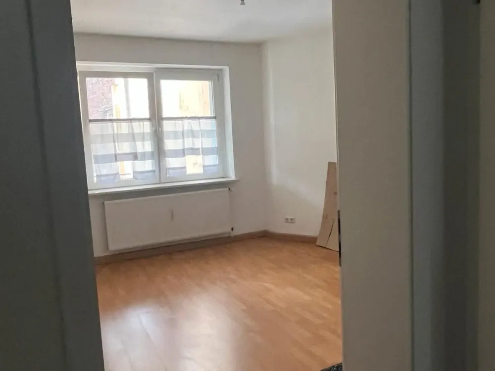 Gemütliche 3 Zimmer Wohnung